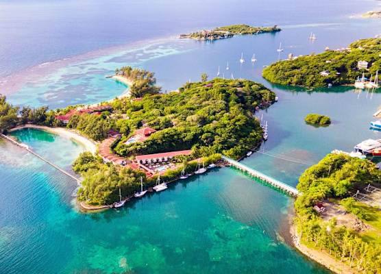 Fantasy Island Beach Resort, Dive and Marina All Inclusive 1