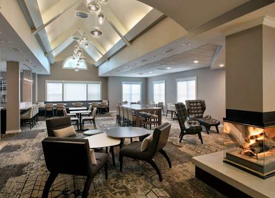 Residence Inn Hartford Manchester 1