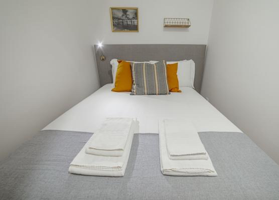 Lapa Stylish Apartment A by Vacationy 1