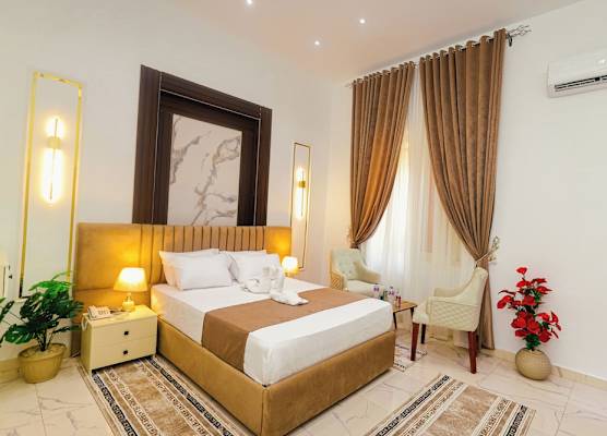 Victory Downtown Boutique Hotel 1