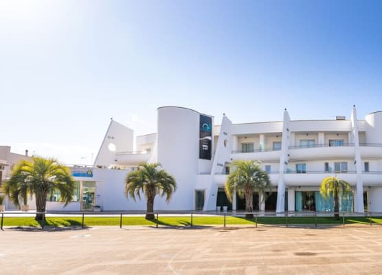 Callistos Hotel & Spa 1