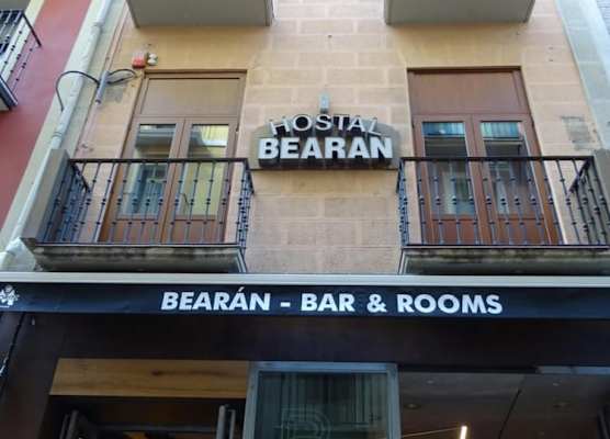 Hostal Bearan 1