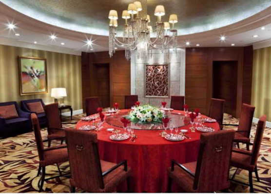 Lakeview Xuanwu Hotel 1