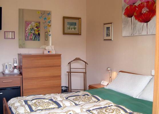 A casa di Gianna B&B 1