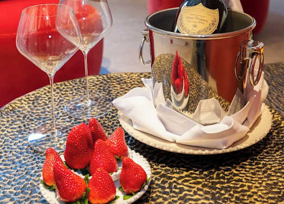 Hotel Boutique Faro Silleiro 1