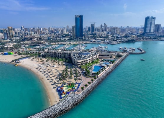 Marina Hotel 1