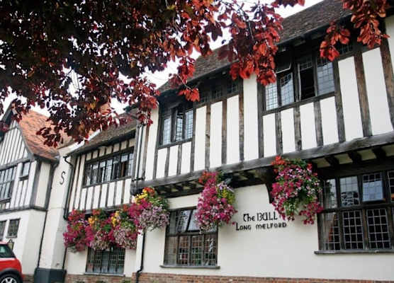 Bull Hotel by Greene King Inns 1