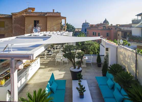 Magi House Relais 1