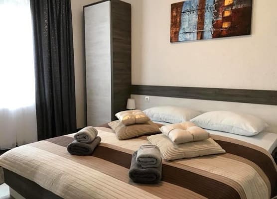 Guest House Klanfar 1