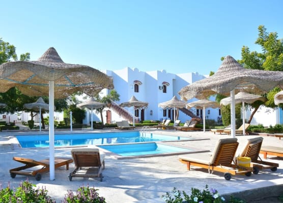 Desert View Sharm Hotel 1