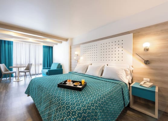 Hotel Casa Blanca 1