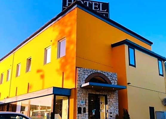 Hotel Villabella 1