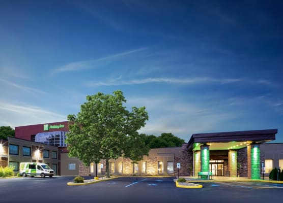 Holiday Inn Poughkeepsie by IHG 1