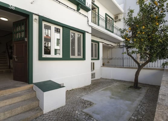 Lemon Hostel Faro 1