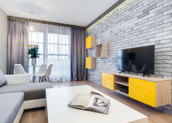 Elite Apartments SPA Zone 1