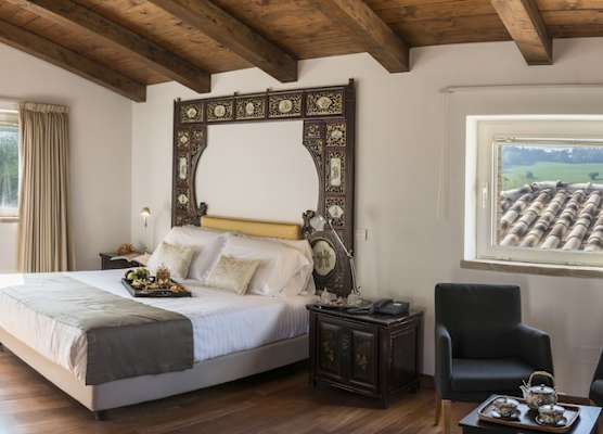 Finis Africae Hotel 1