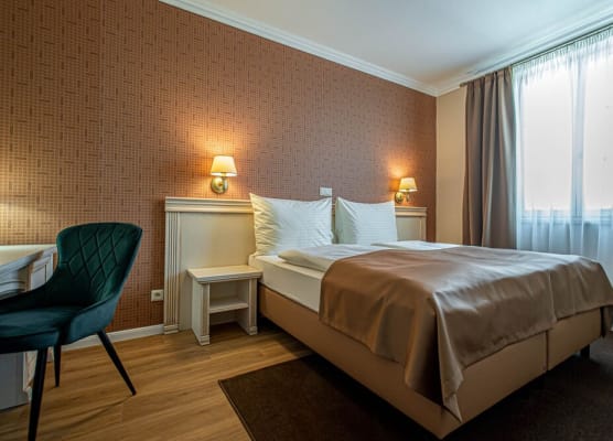Wellness Hotel Pivovar Monopol 1
