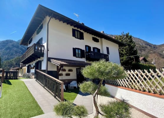 Enjoy Ledro B&B 1