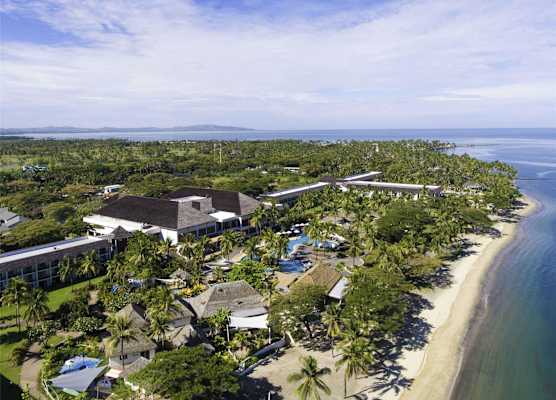 Sofitel Fiji Resort & Spa 1