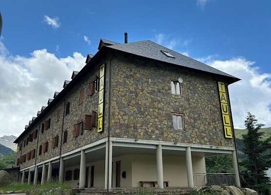 Hotel Taüll 1