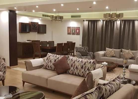 Royal Maadi Hotel 1