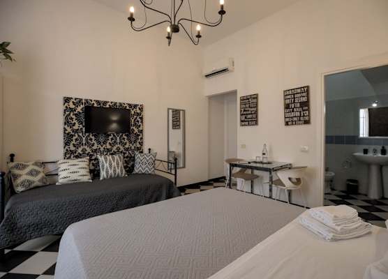 Manì Rooms 1