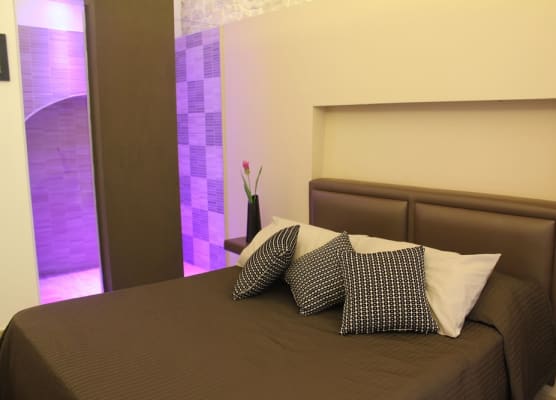 B&B La Dimora 1