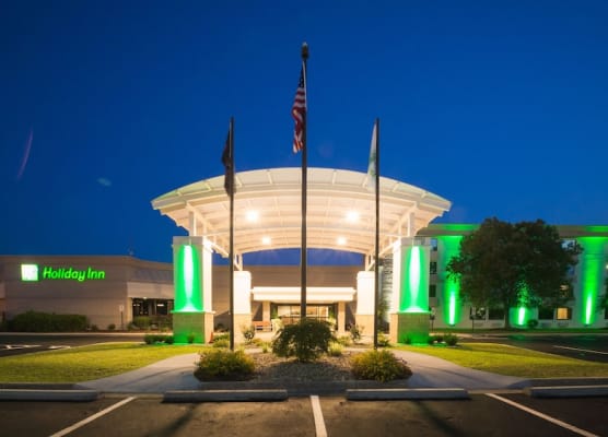 Holiday Inn GREENVILLE by IHG 1