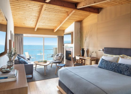 Malibu Beach Inn 1