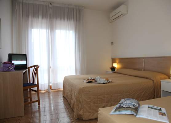 Hotel Pigalle 1