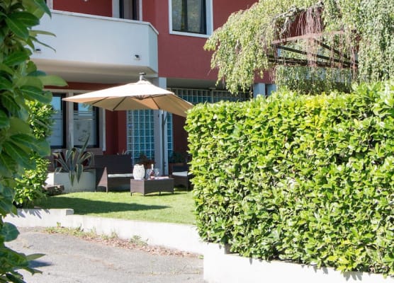 Villa Boninsegna - Wine Enoteca Verdi - 1