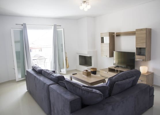 Iridanos Apartments 1
