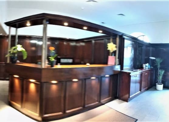 M&A Cityhotel Hildesheim 1