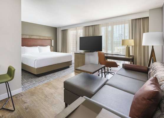 Residence Inn Austin Downtown / Convention Center 1