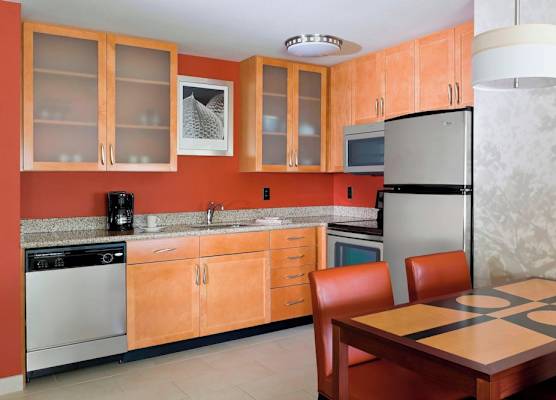 Residence Inn Lansing West 1