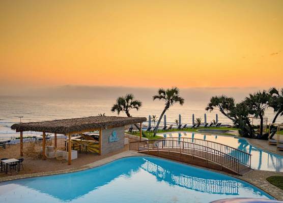 Blue Marlin All-Inclusive Seascape by Dream Resorts 1