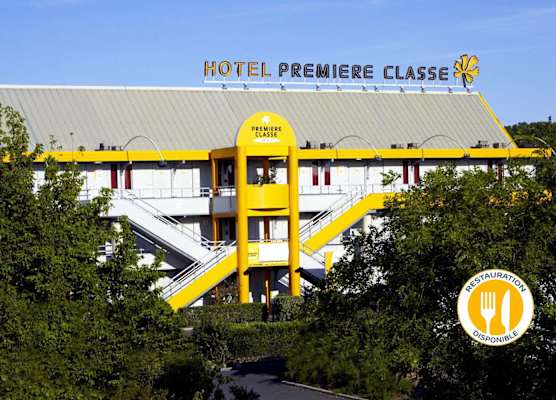 Premiere Classe Beziers 1