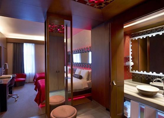 W Hotel Istanbul 1
