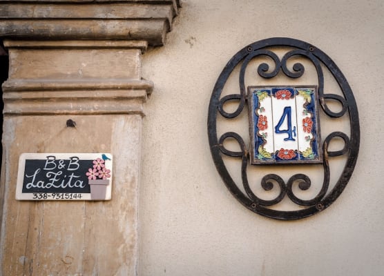 LaZita B&B 1