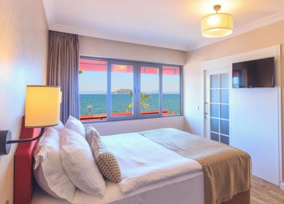 Nil Boutique Hotel 1