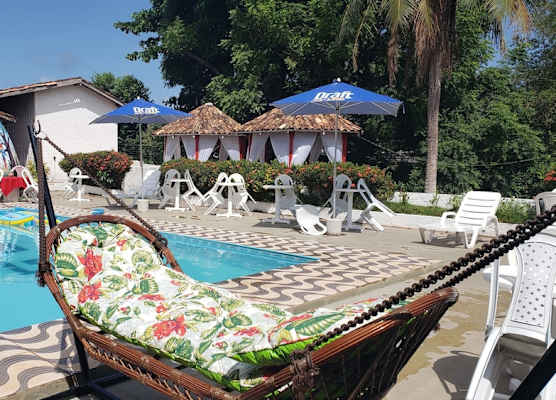 Hotel Marajó - Turismo de Experiência 1