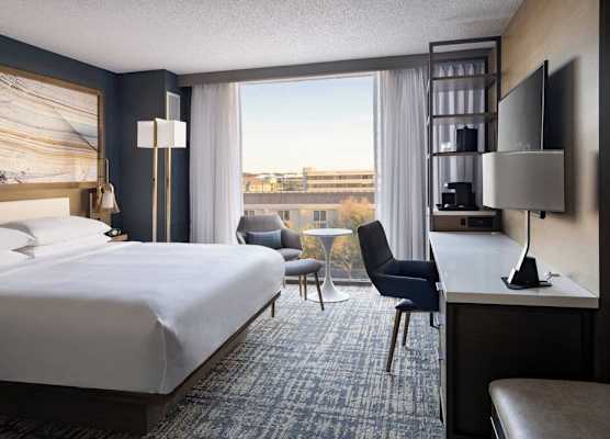 Marriott Jacksonville 1