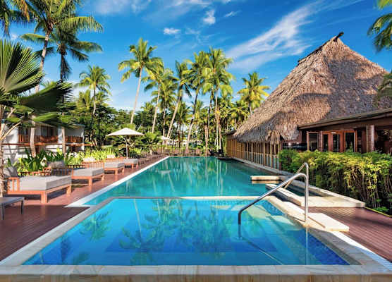 The Westin Fiji Golf Resort & Spa 1
