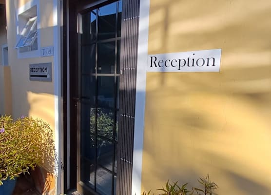 Capbon Guesthouse 1