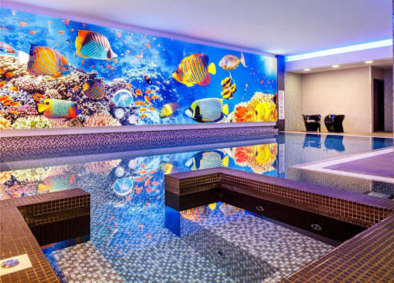 Novotel London Blackfriars 1