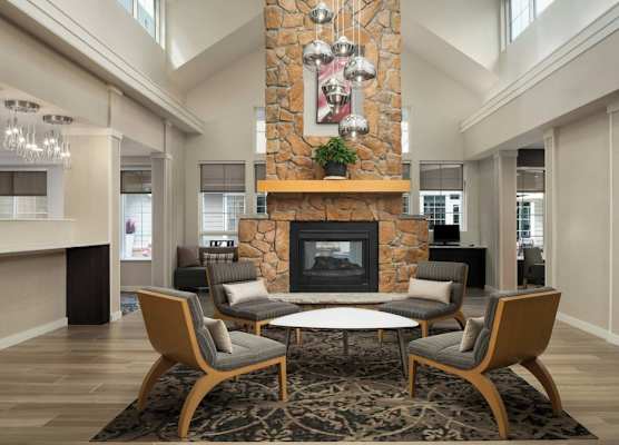 Residence Inn by Marriott Atlantic City Airport Egg Harbor Township 1