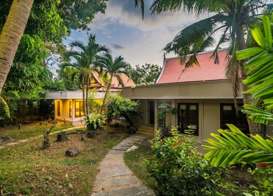 Nakatani Villas By Lofty 1