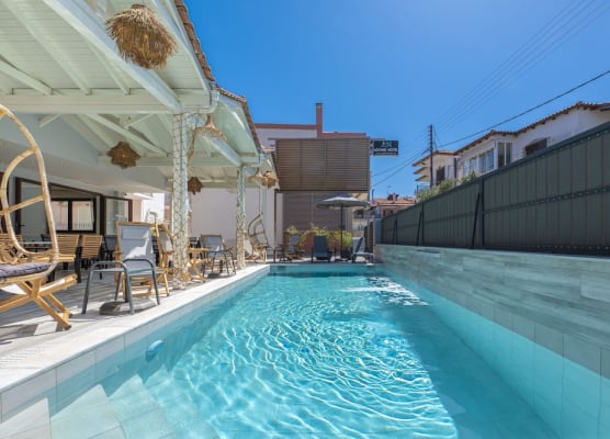 Adonis Hotel 1