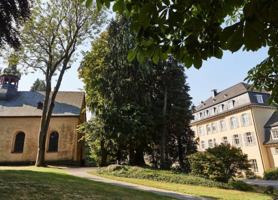 Steigenberger ICON Grandhotel & Spa Petersberg 1