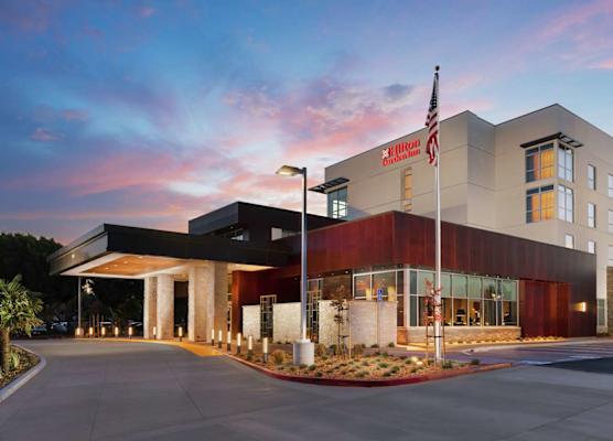 Hilton Garden Inn Sunnyvale 1